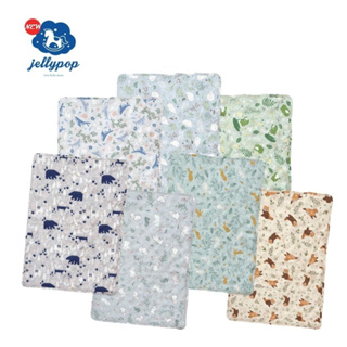 韓國JellySeat-2024韓國唯一獨家專利100%透心涼-果凍涼珠床墊-多款可選