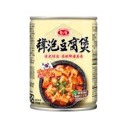 愛之味韓泡豆腐煲／筒仔碗粿(易開罐)(250g)