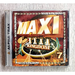 MixiKingdom 7 二手CD Ambush 2 time Middle of the sun. The game