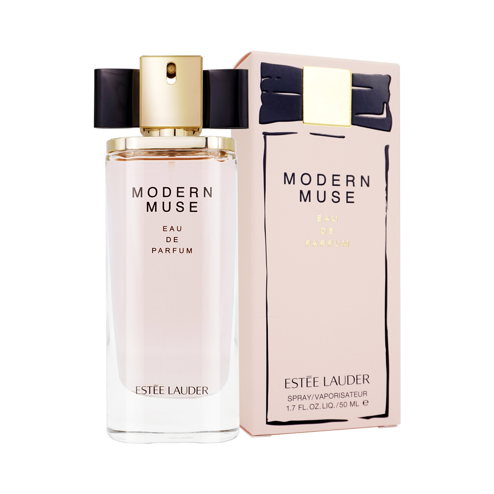 雅詩蘭黛 MODERN MUSE繆思香水(50ml)【Try it】