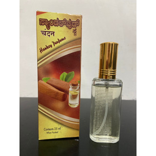 《微風小島》印度 邁索爾檀香木精油噴霧 25ml Cauvery's Mysore sandalwoo芳香噴霧 淨化空間