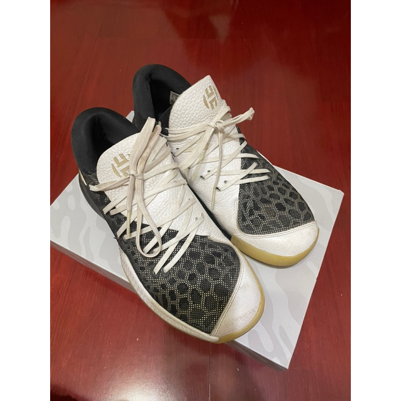 Adidas CG4196 Harden B/E 籃球鞋