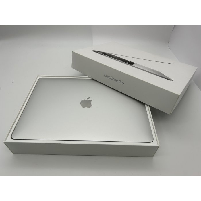 【一番3C】公司貨 Macbook Pro 13吋 A1708 i5/2.3G/8G/固態256G 銀色 已更換全新電池
