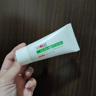 ~現貨供應~Swissvita 薇佳 VitaBtech 速效抗痘調理潔面乳 30ml