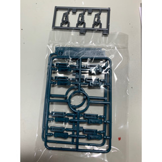 {鋼彈的屋-模型工作室} 萬代 MG 1/100 獨角獸 彈夾 零件 殺肉