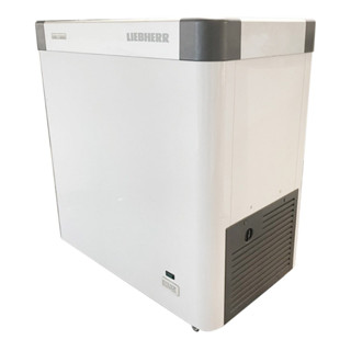 冷凍櫃 EFE-1102 德國利勃 LIEBHERR 2尺5 玻璃推拉冷凍櫃 108公升 110V 保固一年 全省配送