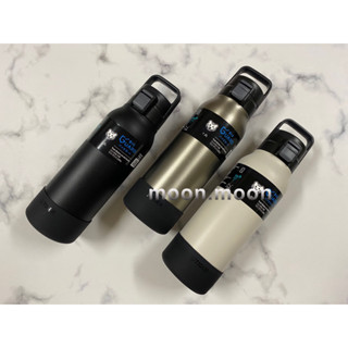 TIGER 虎牌 MTA-B120系列 真空斷熱保溫瓶 不鏽鋼 保溫 保冷 廣口 防撞 SIAA 抗菌 1200cc