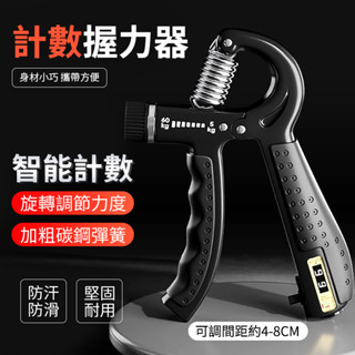 💖語熙精品💖可計數握力器握力器 握力訓練器 手腕訓練器 可調式握力器 腕力球 握力 腕力 重訓 運動用品