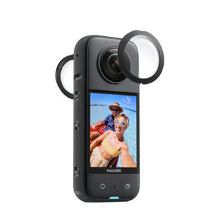 『華大數位』Insta360 X3 黏貼式鏡頭保護鏡