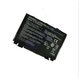 筆電電池 適用華碩 K51 K51A K51I K51X K51AB K51E K51IJ PRO08BIN #C030