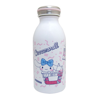 pinkholic大耳狗真空不鏽鋼保溫保冷瓶350ml / 水瓶 / 保溫瓶 kf-5335cn