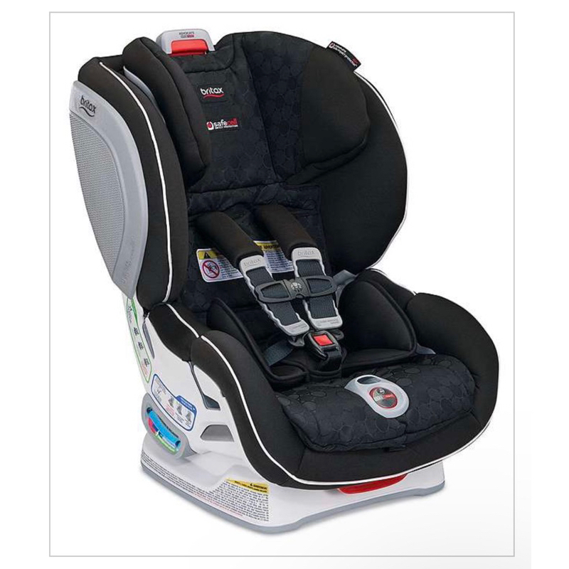 (二手）Britax 汽座