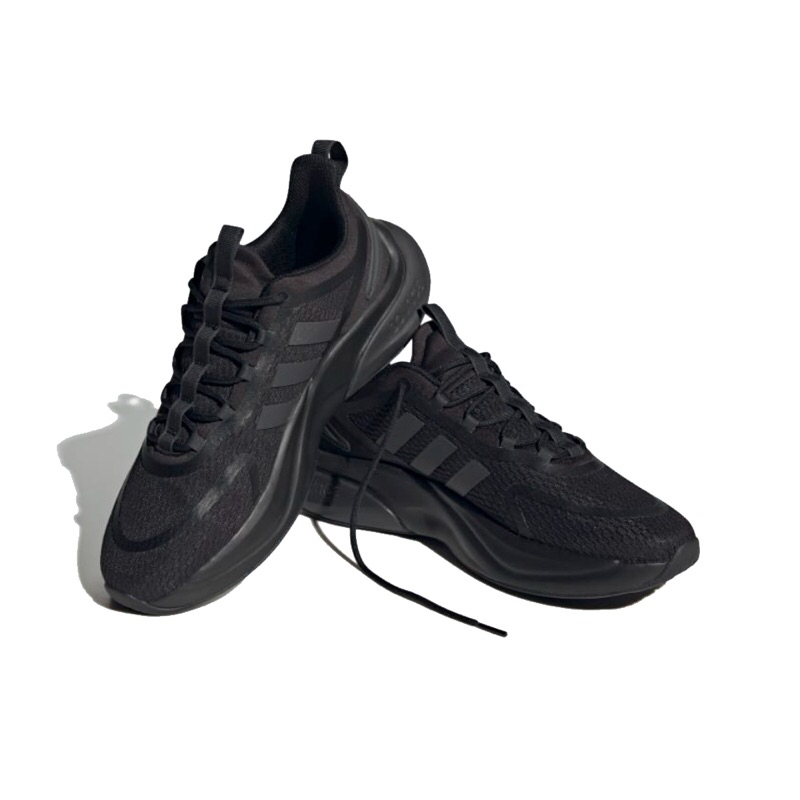 大灌體育👟 ADIDAS 慢跑鞋 AlphaBounce + 男鞋-HP6142