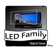 [LED家族保護鏡]台灣製FOR Sony 55A80L / 55A80K 高透光抗UV 55吋液晶電視護目鏡(合身款)