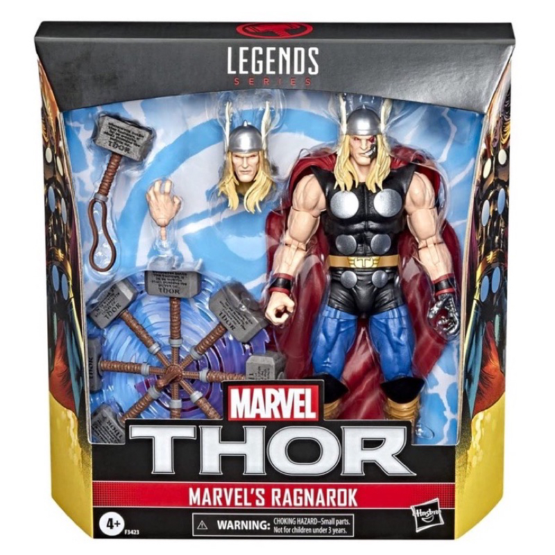 🆘優惠出清🆘 marvel legends  雷神索爾 複製人 黑化 漫威 鋼鐵