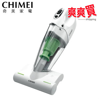 CHIMEI奇美無線UV除蟎吸塵器輕裝版 VC-HB4LAM