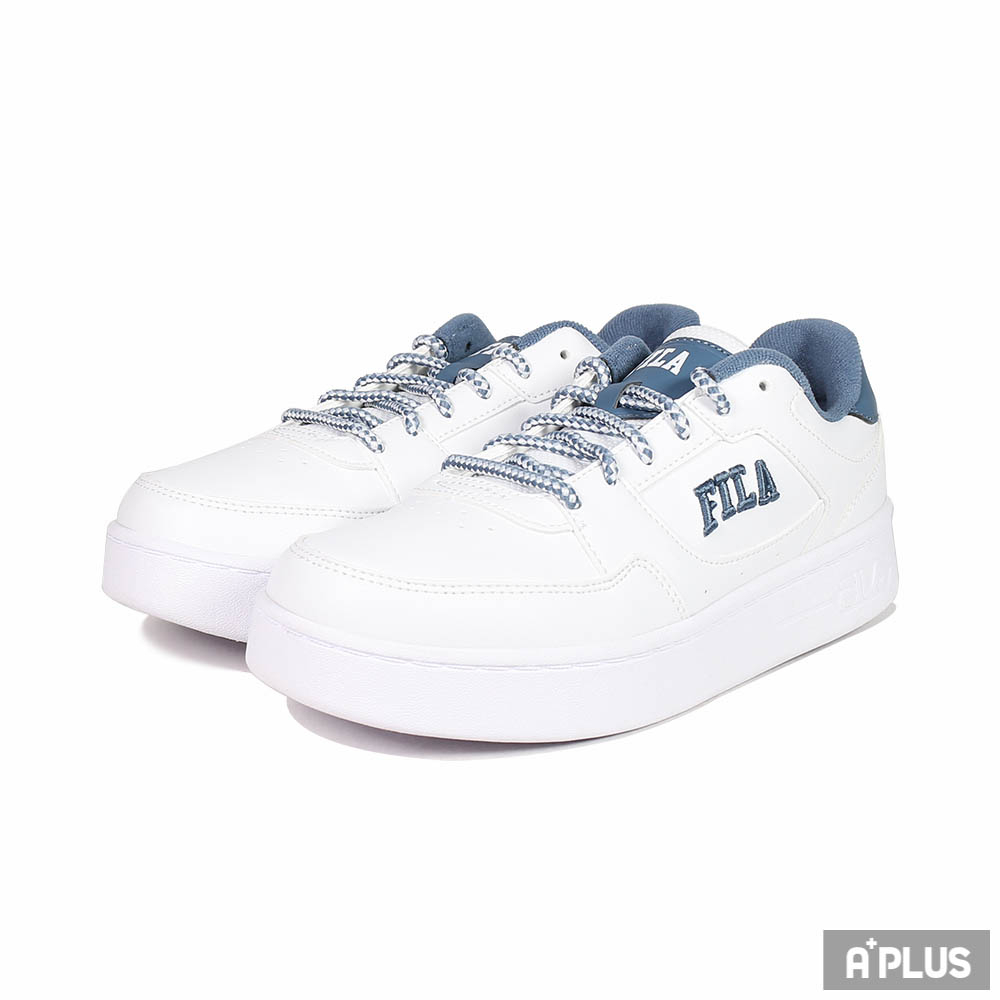 FILA 男 休閒鞋 - 1C929X113