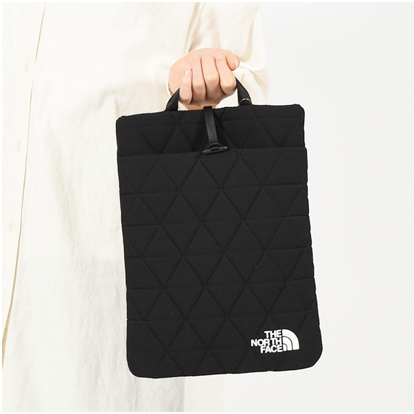 mimi｜現貨 日本限定The North Face Geoface PC Sleeve 保護套 筆電套 13吋 15吋