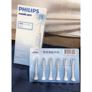 Philips 飛利浦 Sonicare ProtectiveClean 4300 音波震動牙刷