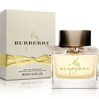 🔥全網最低價 正品分裝香水 BURBERRY 博柏利 My Burberry 女性淡香水