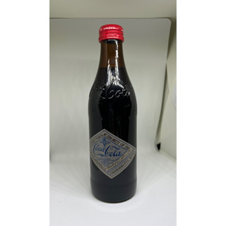 可口可樂日本限量紀念復刻版270ml