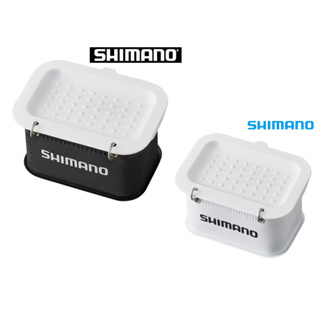 全新正品公司貨 22年 SHIMANO BK-1B2V 可掛置於活餌桶 餌料盒
