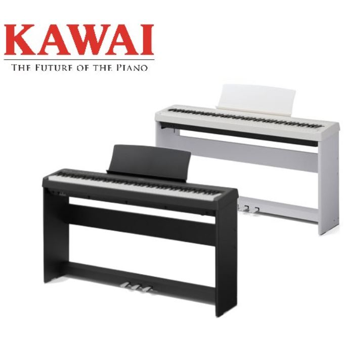 [穆吉克音樂]電鋼琴 河合 KAWAI ES-10 數位鋼琴 / ES100 電鋼琴 88鍵 數位鋼琴 台灣公司貨
