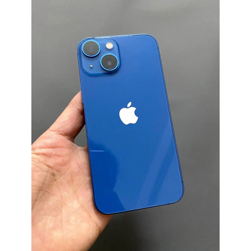 台南二手機 iPhone 13 mini 福利機活動價 現貨販售中【 台南iPhone二手機 中古機】0元取機 手機分期