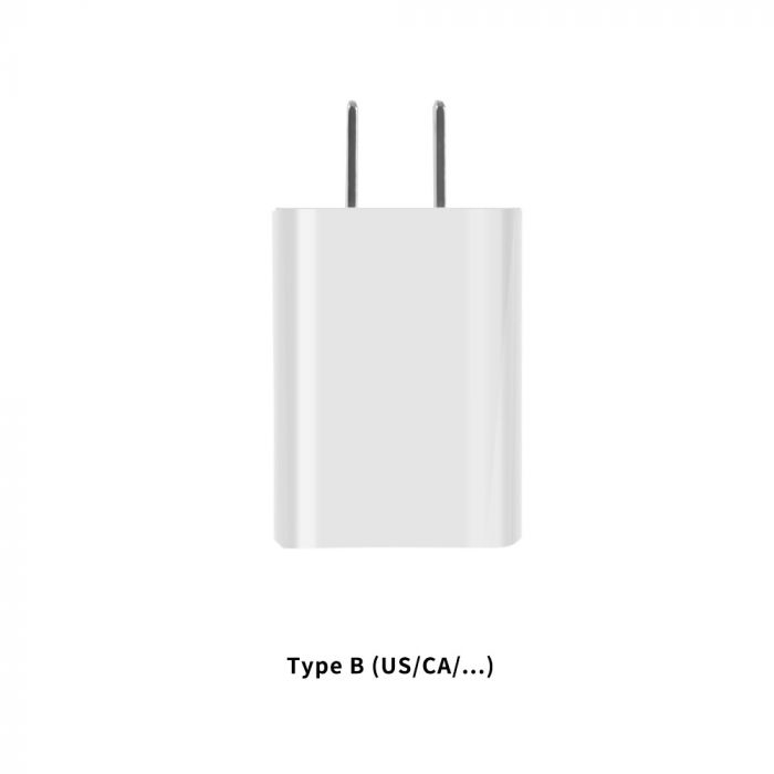 現貨SONOFF 5V USB Power Adapter (Type-B) for S-CAM CAM SLIM