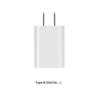 現貨SONOFF 5V USB Power Adapter (Type-B) for CAM-S2