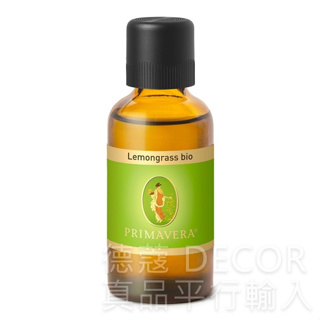 德國 Primavera 野檸檬香茅精油 (大) 50ml (PL326)