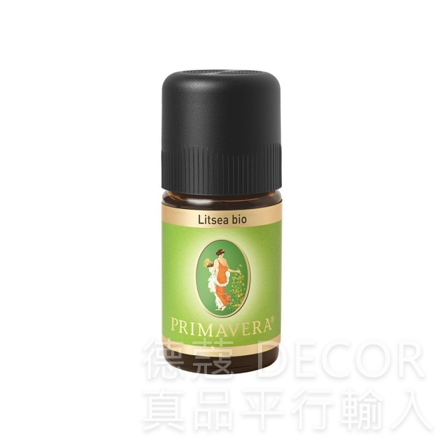 德國 Primavera 山雞椒精油 (小) 5ml (PL330)