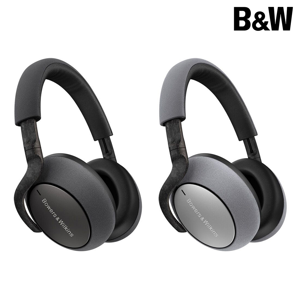 ｛音悅音響｝英國 Bowers&amp;Wilkins B&amp;W PX7 無線藍牙抗躁耳機 碳纖維支架 800D系列工程師設計