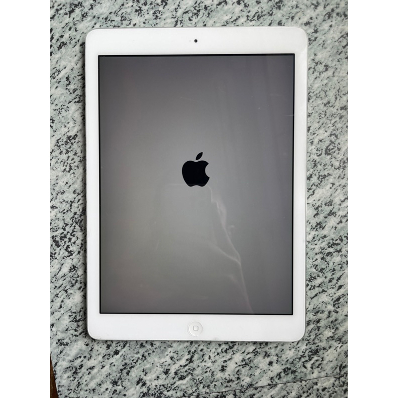 appie 蘋果 iPad A1474 零件機