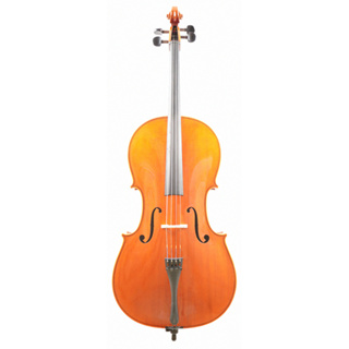 【路得提琴】澳洲KG大提琴80號7/8[二手] 編號007