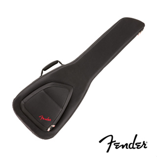 【澄風樂器】Fender FB1225 電貝斯袋 加厚 琴袋 貝斯 bass 電貝斯 背包 收納袋 底部防穿孔設計