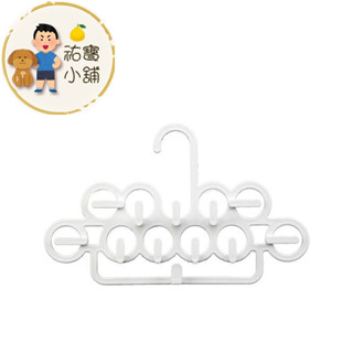 日本製inomata多功能掛架(帽子/皮帶/提袋)掛勾