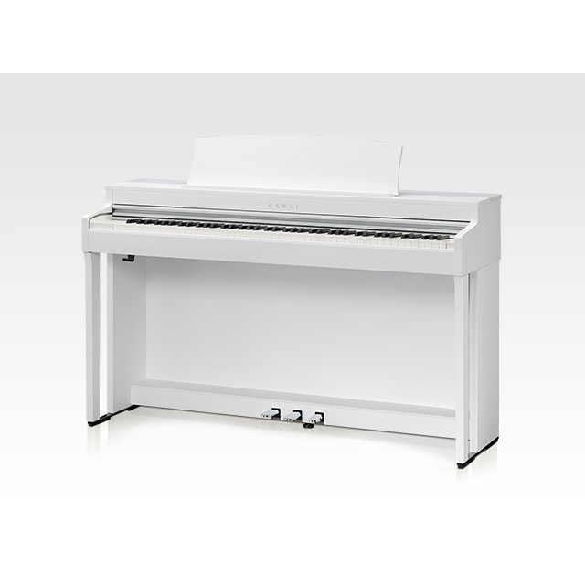 KAWAI CN301 電鋼琴 原廠公司貨 保固12個月 數位鋼琴 【凱律樂器】