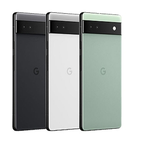 全新現貨 GOOGLE PIXEL 6A ｜128G｜一年全台保固公司貨｜三重有實體門市