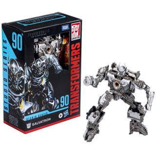 變形金剛世代系列電影版 巡弋戰將 ss90 galvatron 格威龍