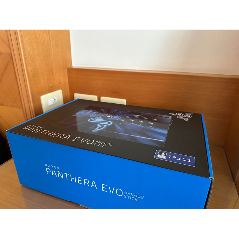 雷蛇大搖 Razer Panthera EVO 二手商品