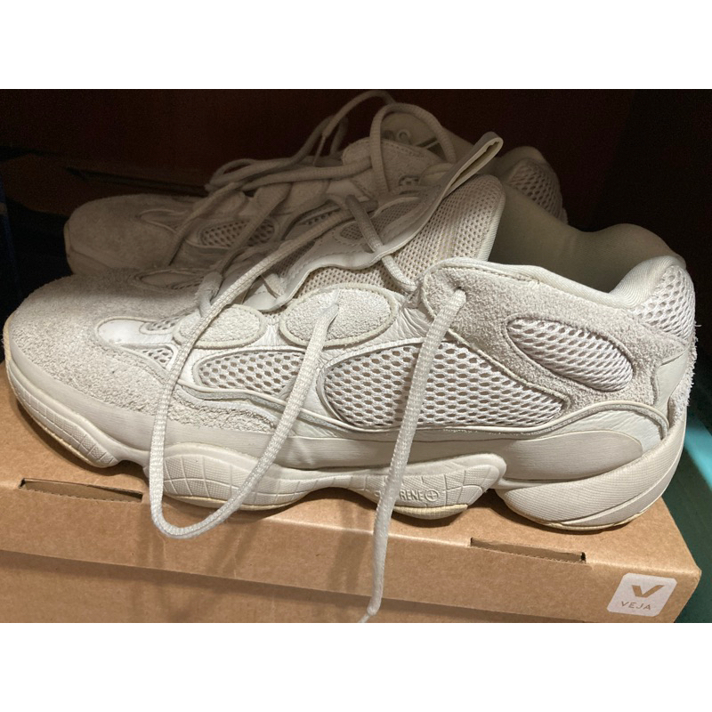 可議價Yeezy 500 us11！！！面交便宜500！！！