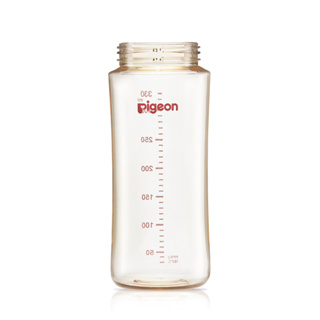 貝親pigeon 第三代寬口PPSU/玻璃 奶瓶160ml/240ml/330ml(空瓶)