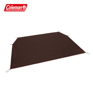 【Coleman】氣候達人COCOON地布 / 達人系列MASTER SERIES / CM-10480