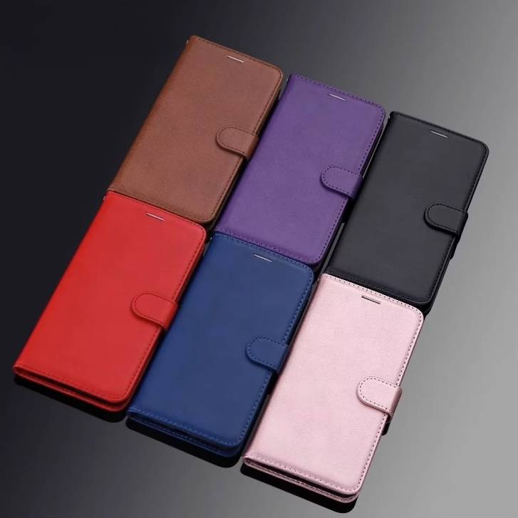 紅米10 Note10 Note10Pro Note11s 紅米10C 紅米12C 翻蓋式皮套 錢包款 保護皮套