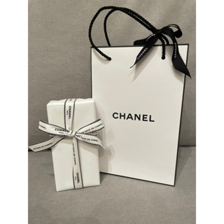 Chanel香奈兒之水系列巴黎-比亞里茲/沐浴精200ml/附禮物包裝、紙袋（現貨）