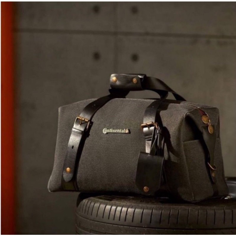 ［全新］Continental行李袋、背包、側背包、旅行袋、旅行包