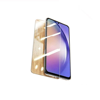 【9H玻璃】三星 Galaxy A54(5G) 6.4吋 SM-A546V 非滿版 硬度強化 鋼化玻璃 疏水疏油