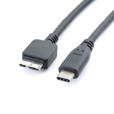 品名: 環保包裝TYPE-C USB 3.0 HUB 4PORT 3.0集線器(變壓器)(顏色隨機) J-14713