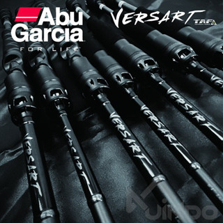 （拓源釣具）🙌🏻免運🙌🏻 Abu Garcia VERSART VERC 淡水竿 路亞竿